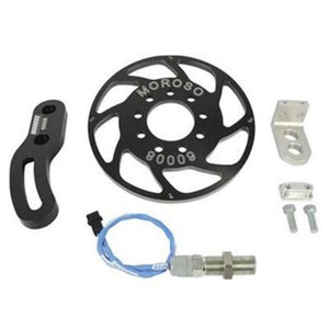 Moroso MO60008 Crank Trigger Ultra Series Chevrolet Big Block 8.00 In. Diameter Harmonic Balancer Kit