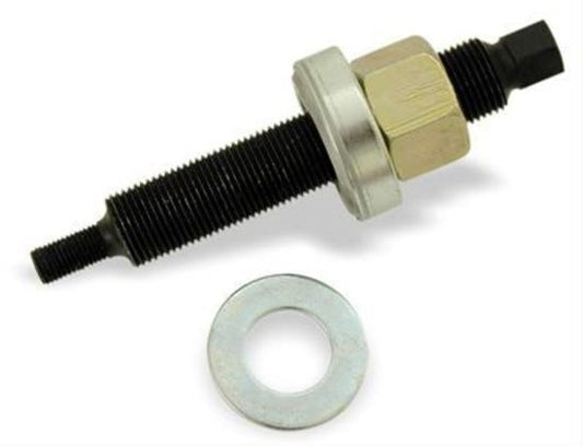 Moroso MO61740 Harmonic Balancer Installation Tool Small Block Chevrolet 7/16 In.-20 Thread Kit