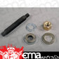 Moroso MO61742 Harmonic Balancer Installation Tool; Engine w/5/8 In. -18 Threaded Hole In Crank; Incl. Thrust Bearing/Protective Washer;