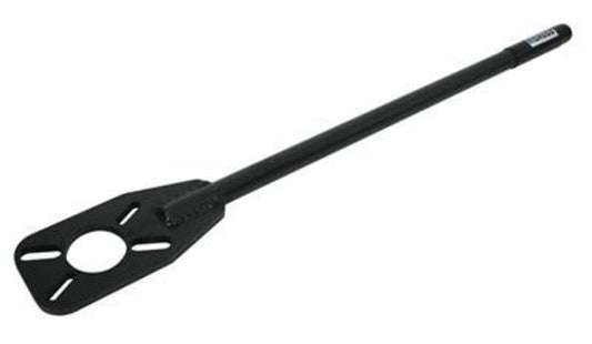 Moroso MO62027 Pinion Wrench; Universal; 24 In. Handle; Slotted Bolt-On