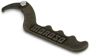 Moroso MO62030 Coil Over Shock Adjusting Tool "C" Spanner