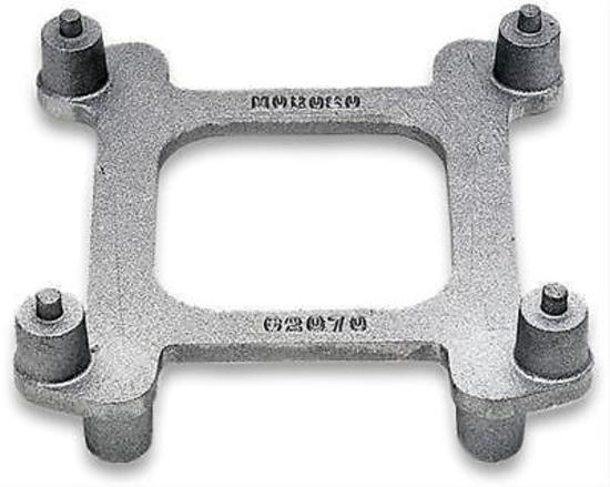 Moroso MO62070 Workshop Stand for 4150/4500 Carburetors