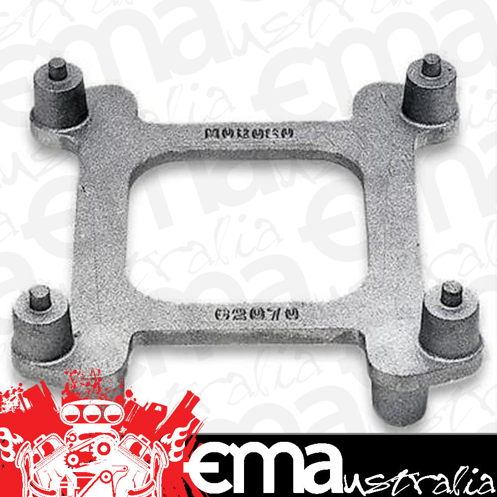 Moroso MO62070 Workshop Stand for 4150/4500 Carburetors