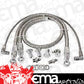 Aeroflow AF30-1003 Rb Turbo & Water Line & Oil Feed Kit. Rb25 Rb26 & Rb30