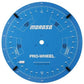 Moroso MO62192 Degree Wheel (18" Dual Degree "Pro Wheel" for Precise Adjustments)