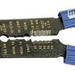 Moroso MO62260 General Purpose Spark Plug Wire Crimping Tool