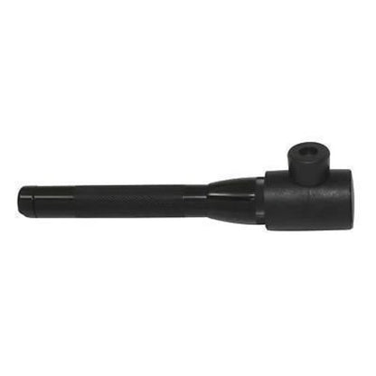 Moroso | MO62347 | Aluminium Magnifying Led Flashlight Heavy Duty Mor62347