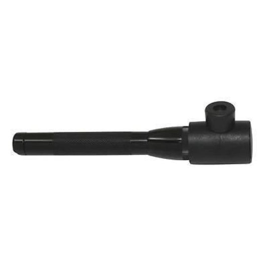 Moroso | MO62347 | Aluminium Magnifying Led Flashlight Heavy Duty Mor62347