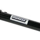 Moroso MO62348 6X Magnifying Led Flashlight Black Billet Alloy