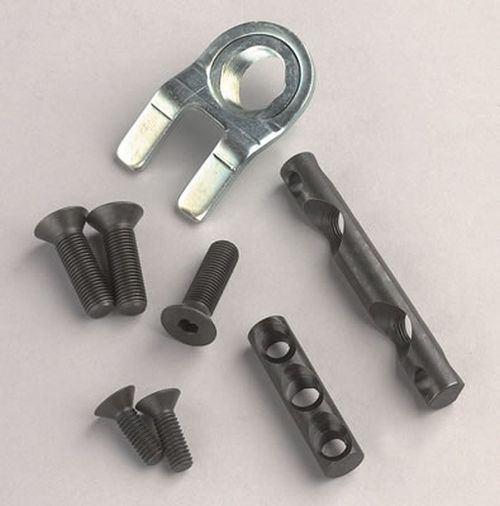 Moroso MO62372 Stud Mount Valve Spring Compressor Conversion Kit