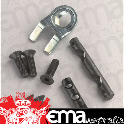 Moroso | MO62372 | Stud Mount Valve Spring Compressor Conversion Kit