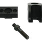 Moroso MO62373 Stud Mount Valve Spring Compressor Jessel Conversion Kit