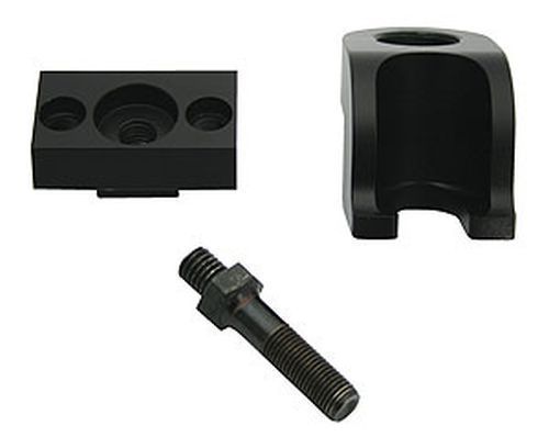 Moroso MO62373 Stud Mount Valve Spring Compressor Jessel Conversion Kit