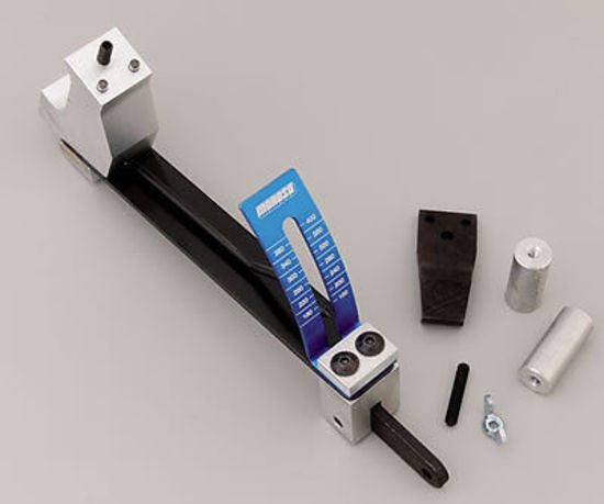 Moroso MO62388 Valve Spring Seat Pressure Tester Range 160-400 Lbs/In