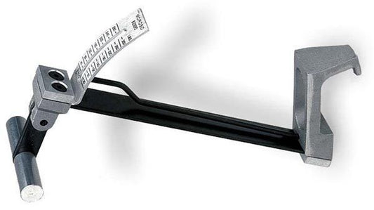 Moroso MO62390 Valve Seat Pressure Tester 0-300 Lbs/In