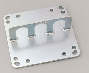 Moroso MO62670 Engine Lift Plate Square & Spread Bore Mor62670