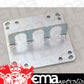 Moroso MO62670 Engine Lift Plate Square & Spread Bore Mor62670