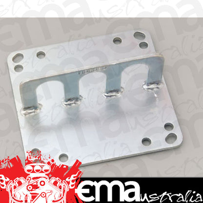 Moroso MO62670 Engine Lift Plate Square & Spread Bore Mor62670