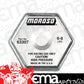 Moroso MO63307 Radiator Cap Steel Hexagon Logo 6-8 PSI (each)