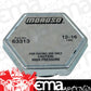 Moroso MO63313 Racing Radiator Cap (12-16 Lbs)
