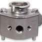 Moroso MO63420 Aluminium Intake Manifold 90 Filler Neck Chev Big & Small Block