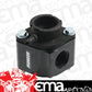 Moroso MO63424 Manifold Filler Neck Housing 90ƒ????¶ô¶ÝÇ??Ç?Çî Chev V8 Black