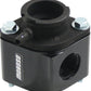 Moroso MO63424 Manifold Filler Neck Housing 90ƒ????¶ô¶ÝÇ??Ç?Çî Chev V8 Black
