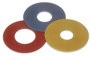 Moroso MO63440 Water Outlet Restrictor Kit Suit GM V8, GM V6, Ford 260-302, 351W