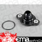Moroso MO63456 Filler Neck Suit Ford 4.6/5.4L 2 Valve Only Engines Black