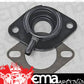Moroso MO63465 Morosso Billet Alloy Filler Neck Housing Chev Big/Small Block Black