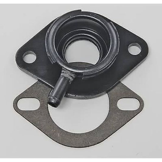 Moroso MO63465 Morosso Billet Alloy Filler Neck Housing Chev Big/Small Block Black