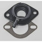 Moroso MO63465 Morosso Billet Alloy Filler Neck Housing Chev Big/Small Block Black
