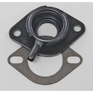 Moroso MO63465 Morosso Billet Alloy Filler Neck Housing Chev Big/Small Block Black