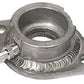 Moroso MO63466 Morosso Billet Alloy Filler Neck Housing Chev Big/Small Block Natural
