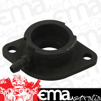 Moroso MO63468 Billet Filler Neck Chev