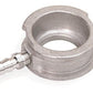 Moroso MO63486 Weld-On Billet Aluminium Filler Neck (Suit Large Cap)