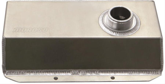Moroso MO63509 Ford Mustang Gt 2015-17 Supercharger Coolant Tank