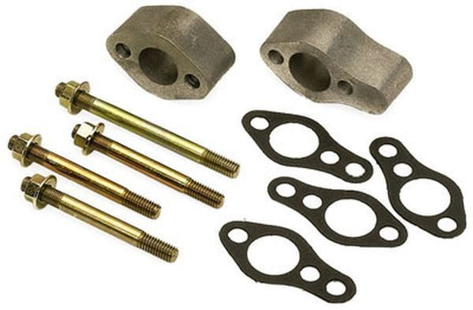 Moroso | MO63510 | 1.219" Water Pump Spacer Kit Suit Chev Small Block 262-400
