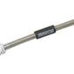 Aeroflow AF30-1501 3/8" (10mm ) to -3AN 12" Long Line to Female -3AN Straight