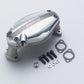 Moroso MO63546 Water Pump Electric 19 Gpm Aluminium Polished Plate Natural Body Chevrolet Big Block (each)