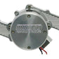 Moroso MO63557 Chev SB 283-400 Billet Alloy Electric Water Pump 30-37 Gpm