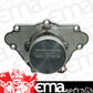 Moroso MO63565 Water Pump Electric 30-37Gpm Billet Aluminium Clear Anodized Mopar Small Block (each)
