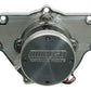 Moroso MO63565 Water Pump Electric 30-37Gpm Billet Aluminium Clear Anodized Mopar Small Block (each)
