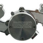 Moroso MO63566 Water Pump Electric 55 Gpm Billet Aluminium Clear Anodized Chevrolet Gmc Pontiac (each)