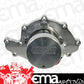 Moroso MO63585 Ford Windsor 289-351 Billet Alloy Electric Water Pump 30-37 Gpm