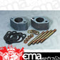 Moroso MO63610 1.563" Water Pump Spacer Kit Suit Chev Big Block 396-454