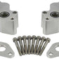 Moroso MO63615 LS Water Pump Adapter Kit