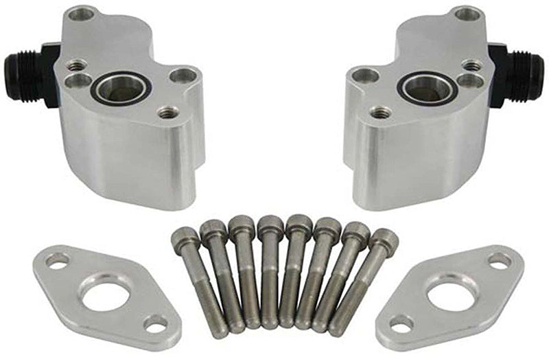Moroso MO63615 LS Water Pump Adapter Kit