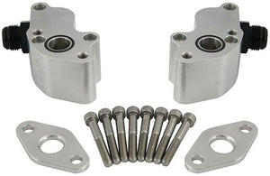 Moroso MO63615 LS Water Pump Adapter Kit