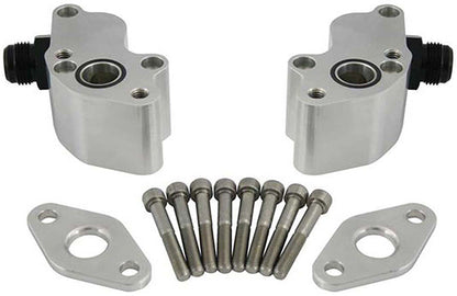 Moroso MO63615 LS Water Pump Adapter Kit